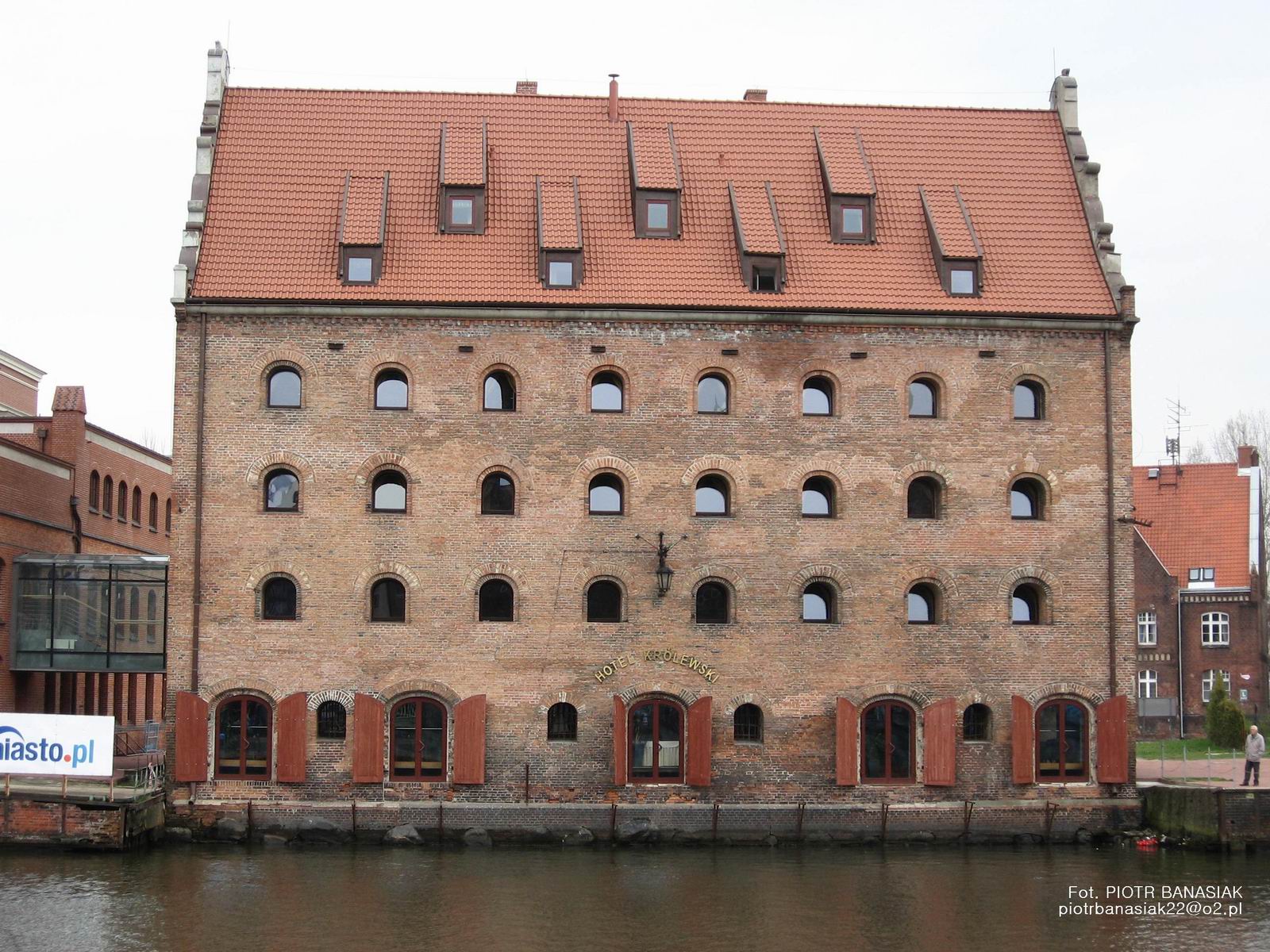 Gdansk